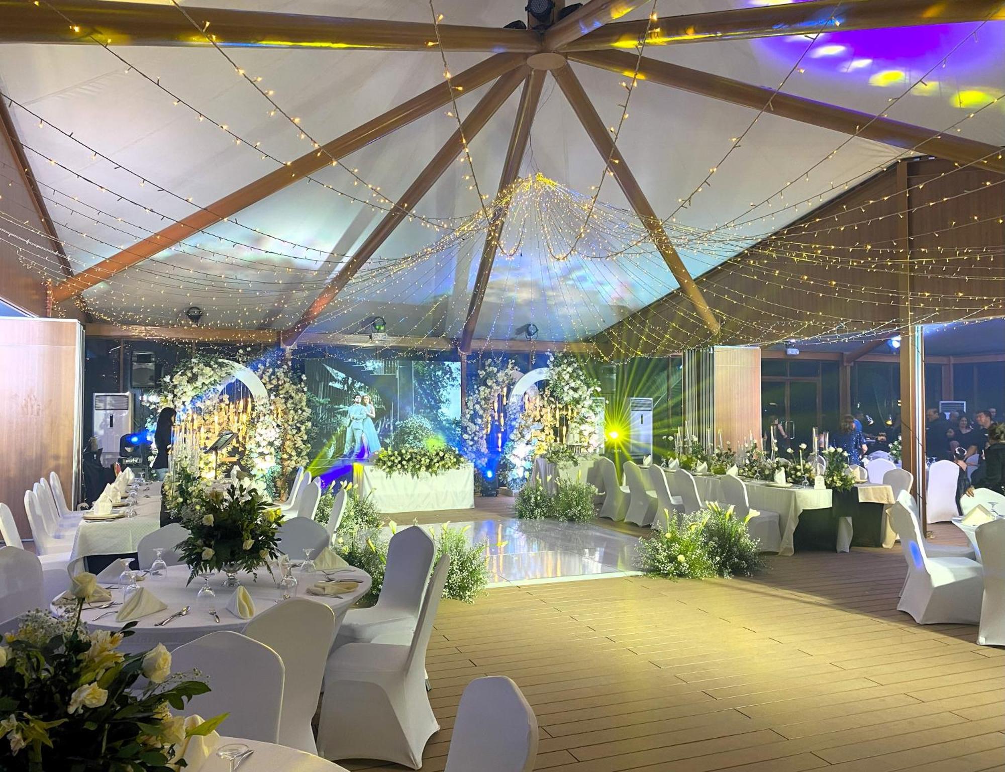 Belmont Hotel Mactan Lapu-Lapu City Exterior foto